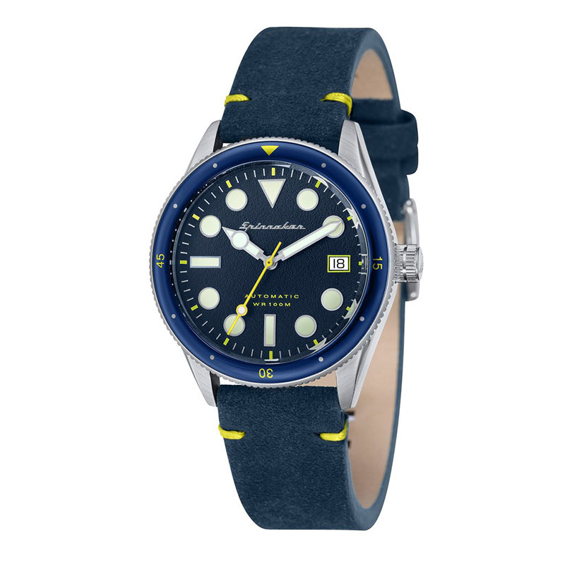 Часы Spinnaker CAHILL MIDSIZE SP-5042-02