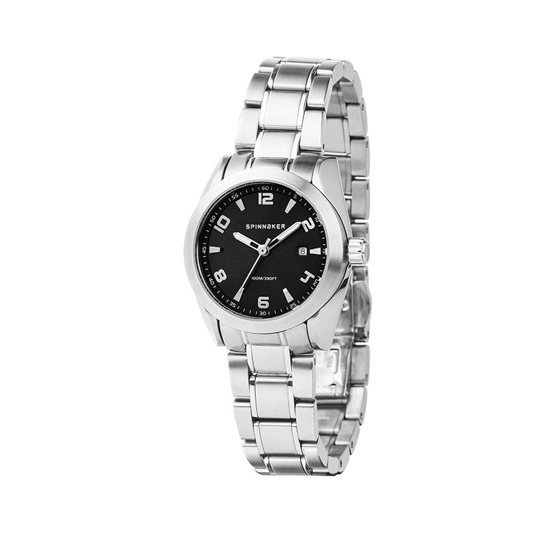 Часы Spinnaker SLIPSTREAM SP-5046-11