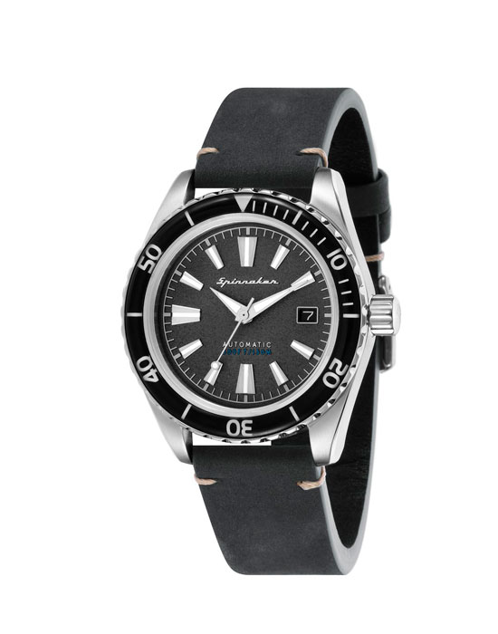 Часы Spinnaker FLEUSS SP-5056-02