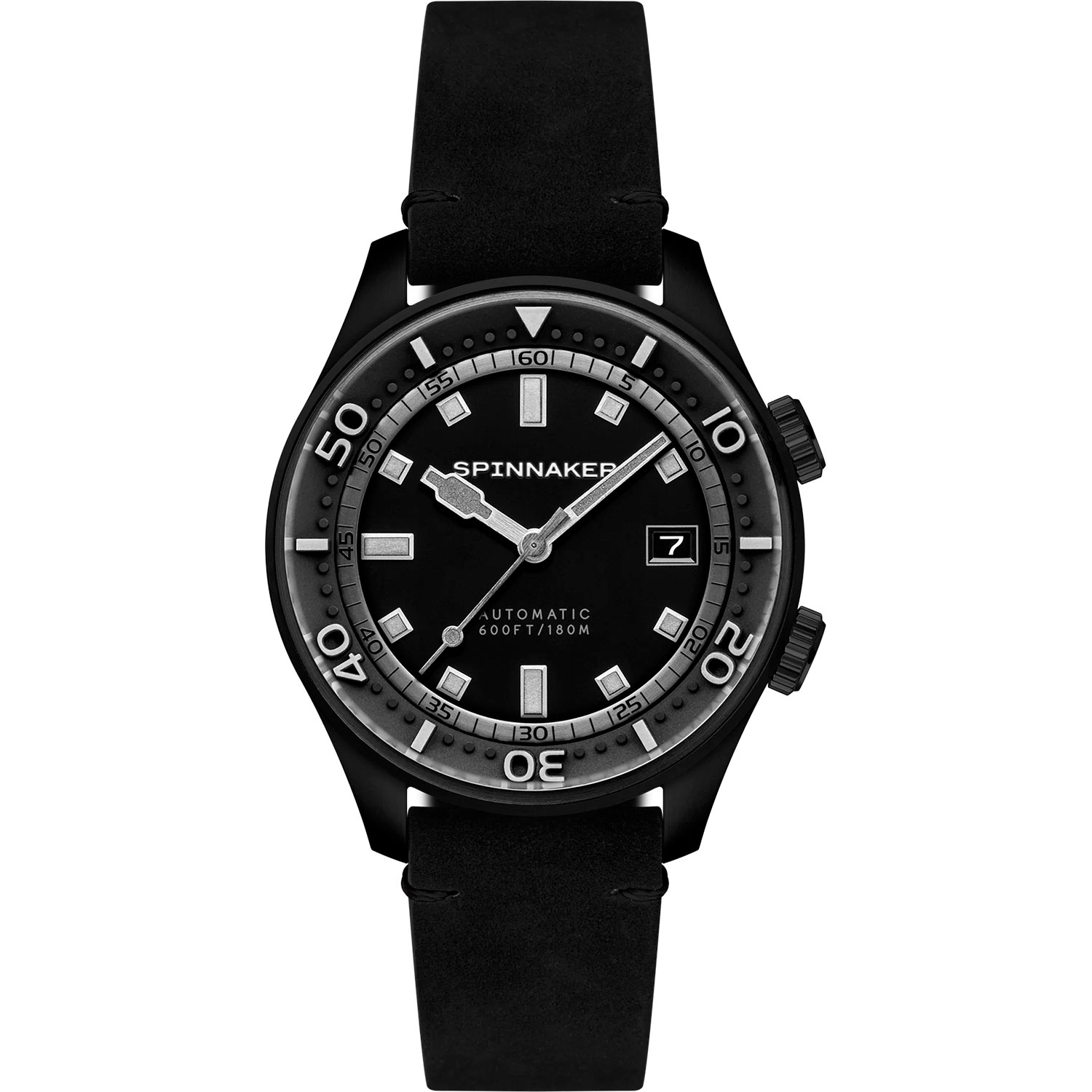 Часы Spinnaker Bradner SP-5062-06