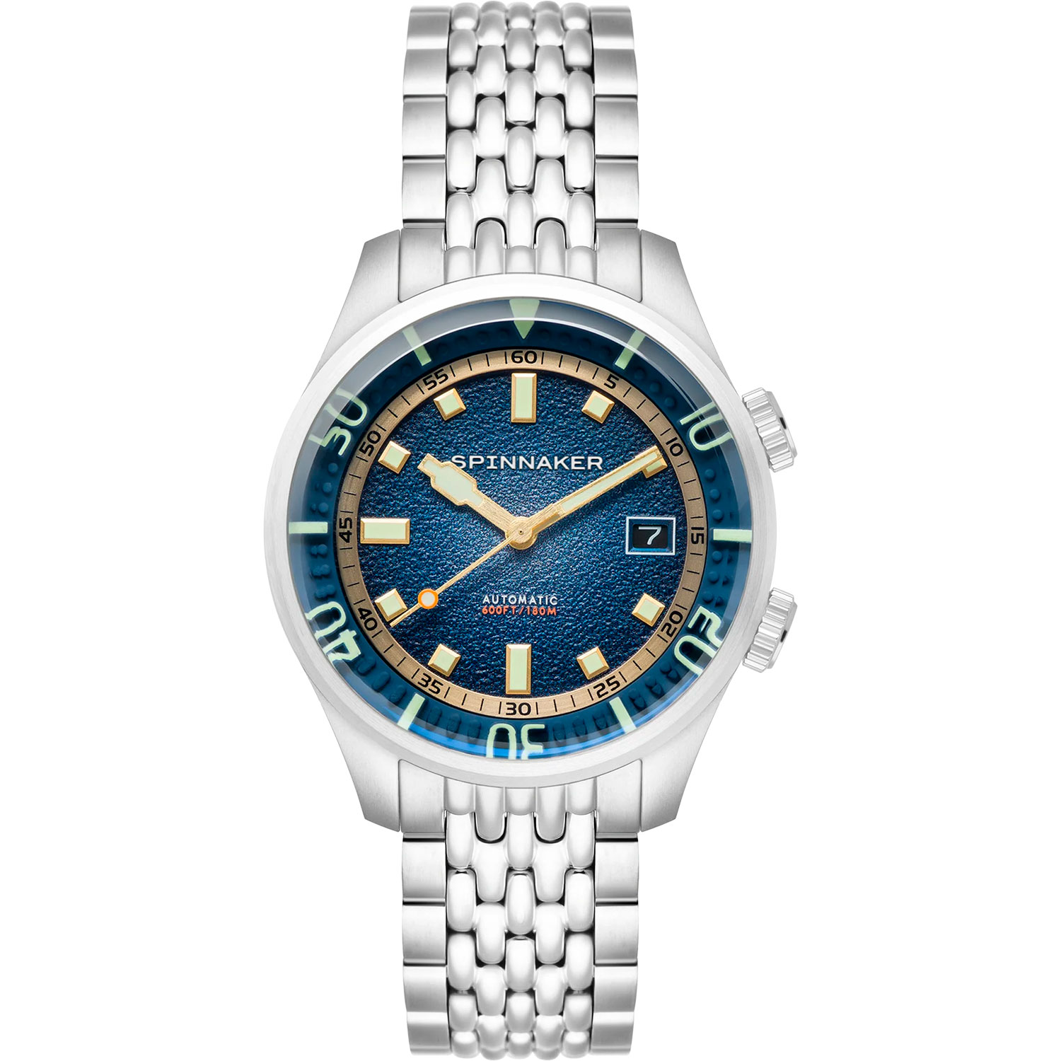 Часы Spinnaker Bradner SP-5062-22