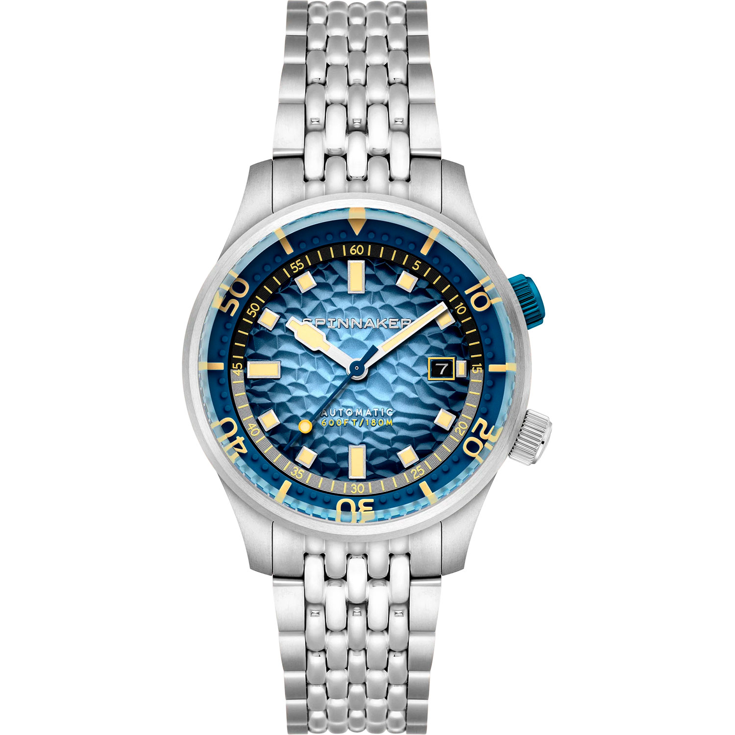 Часы Spinnaker Bradner SP-5062-66