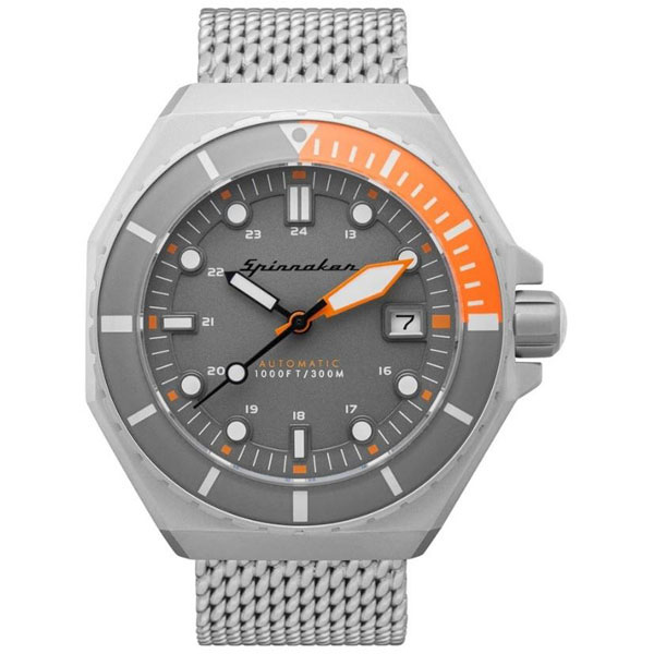 Часы Spinnaker DUMAS SP-5081-99
