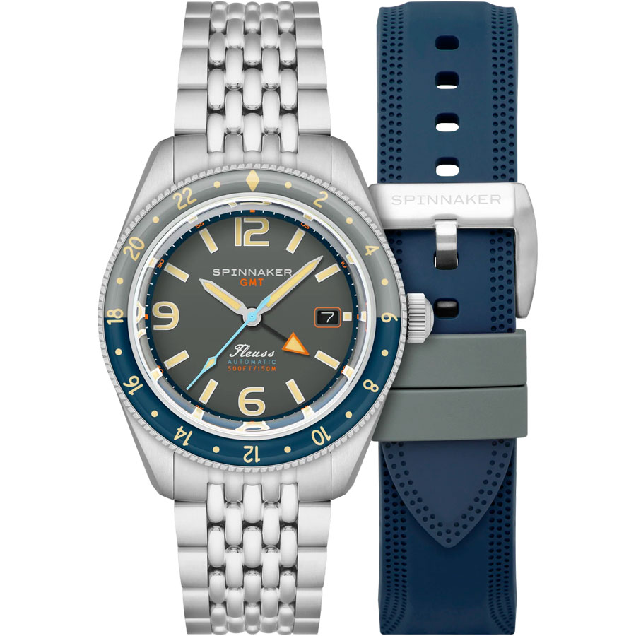 Часы Spinnaker FLEUSS SP-5120-11