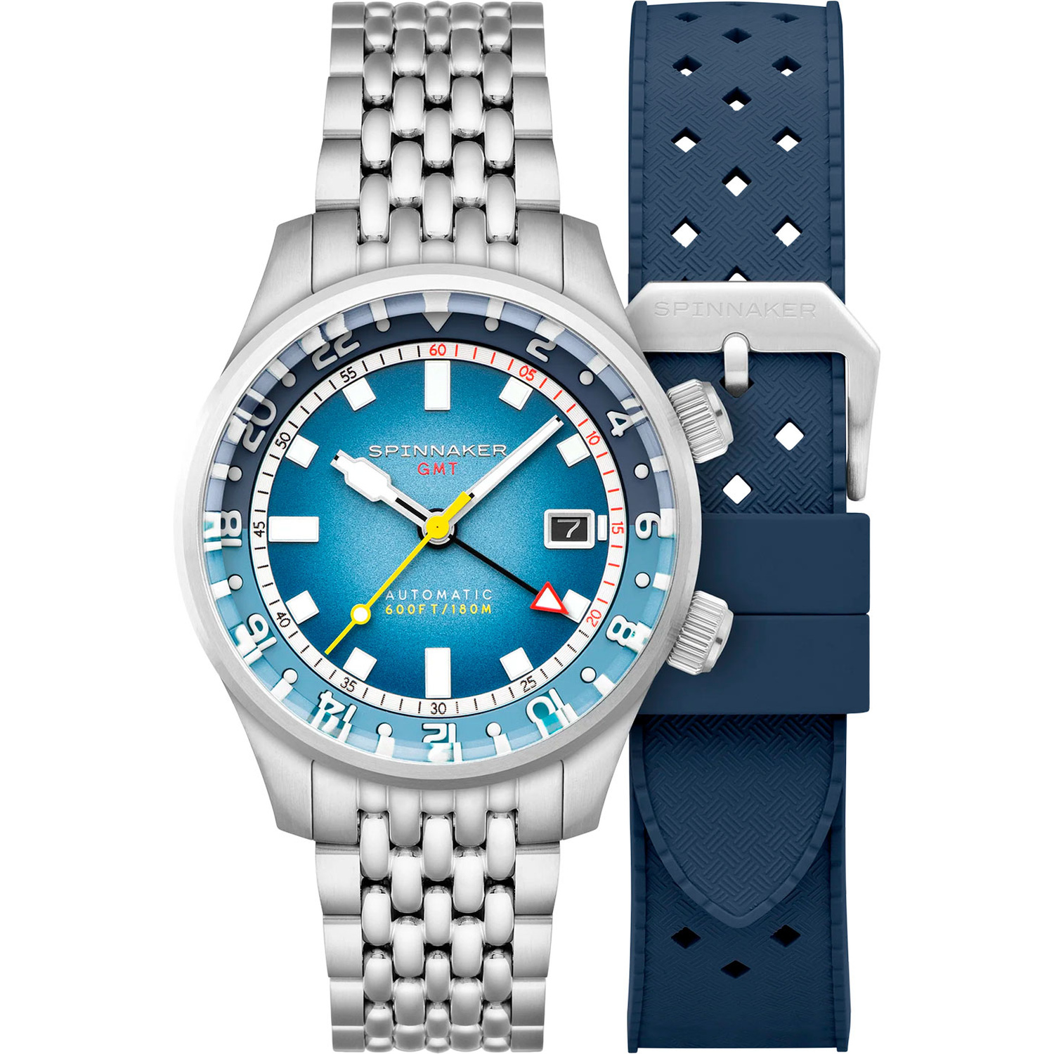 Часы Spinnaker Bradner SP-5121-88