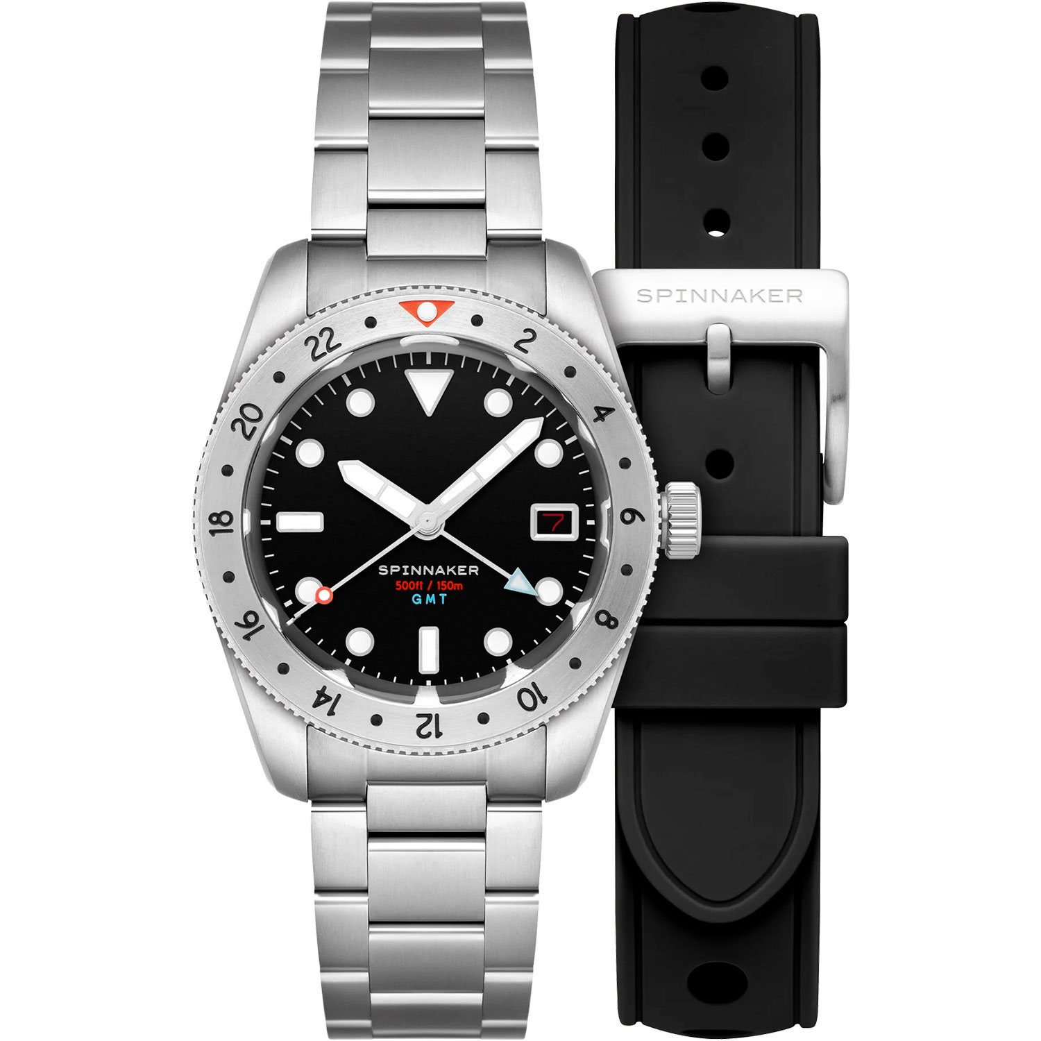 Часы Spinnaker CROFT SP-5130-11