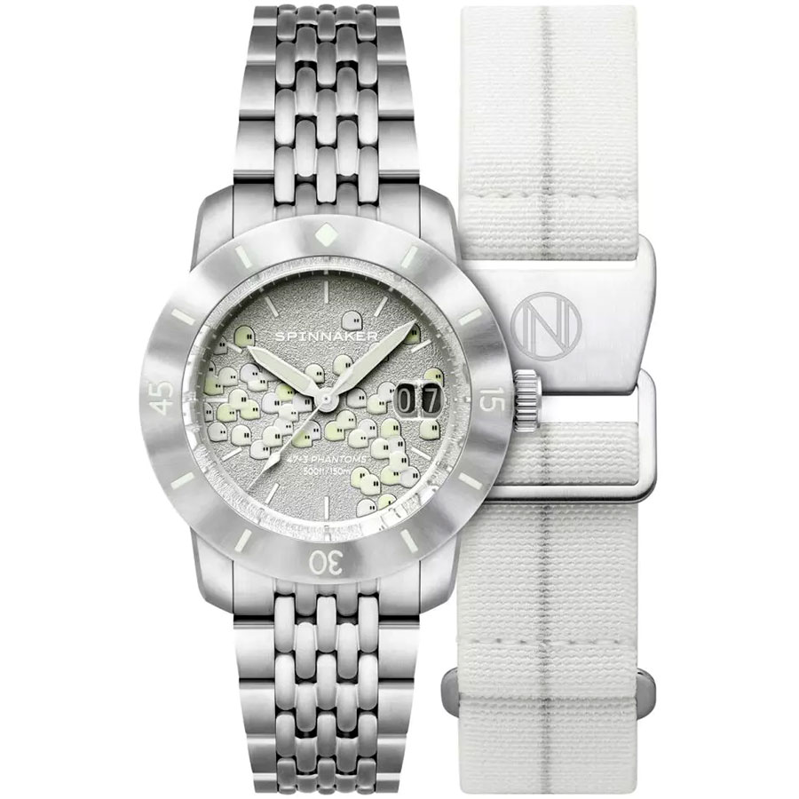 Часы Spinnaker FLEUSS SP-5170-11A
