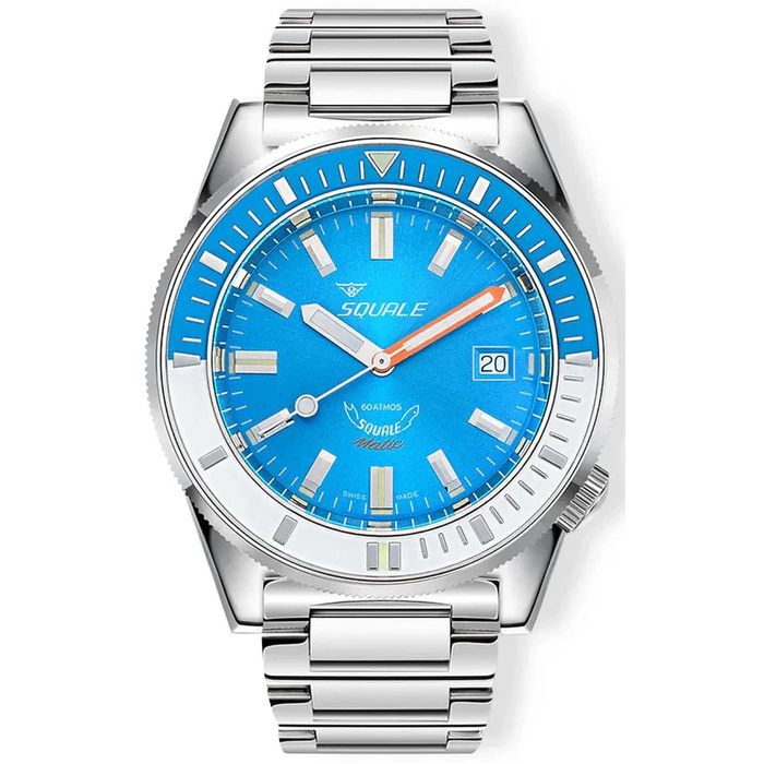 Часы Squale Matic MATICXSE.SQ22L