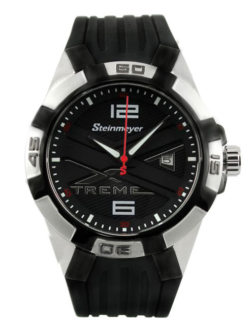 Часы Steinmeyer Extreme S051.05.21