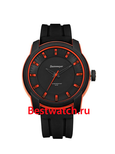 Часы Steinmeyer Parkour S281.19.39