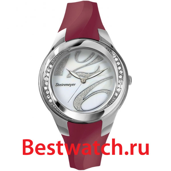 Часы Steinmeyer Figure skating S821.15.25