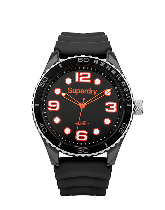 Часы Superdry Tokyo SYG163B