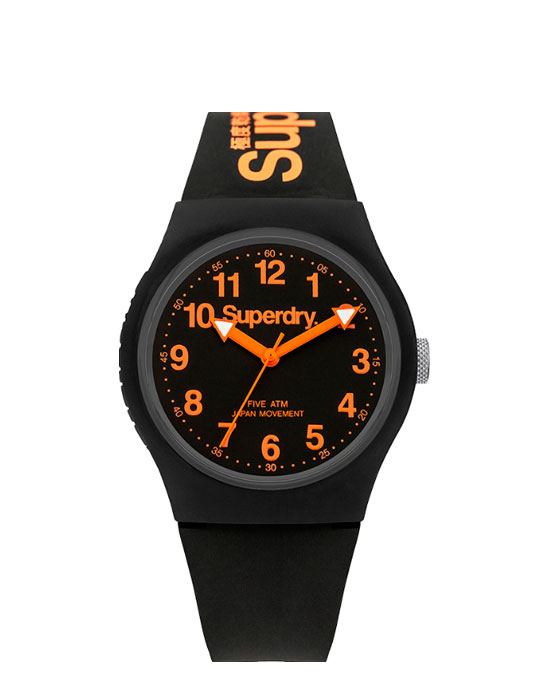 Часы Superdry Urban SYG164B