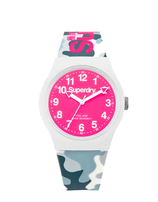 Часы Superdry Urban SYG164EP