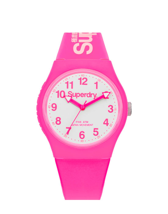 Часы Superdry Urban SYG164PW