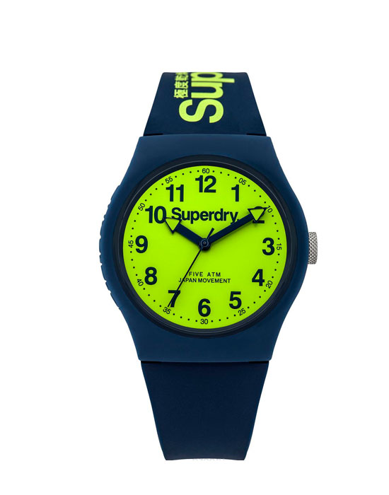 Часы Superdry Urban SYG164UN