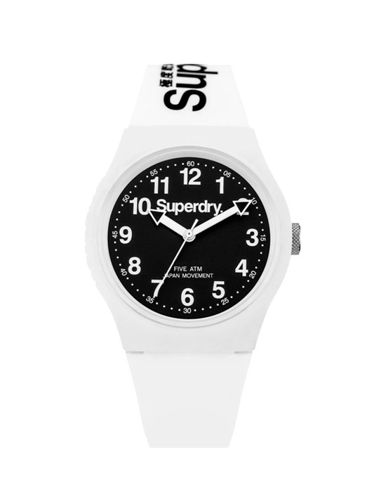 Часы Superdry Urban SYG164W