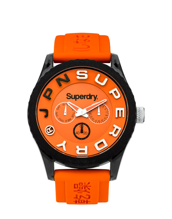 Часы Superdry Tokyo SYG170O