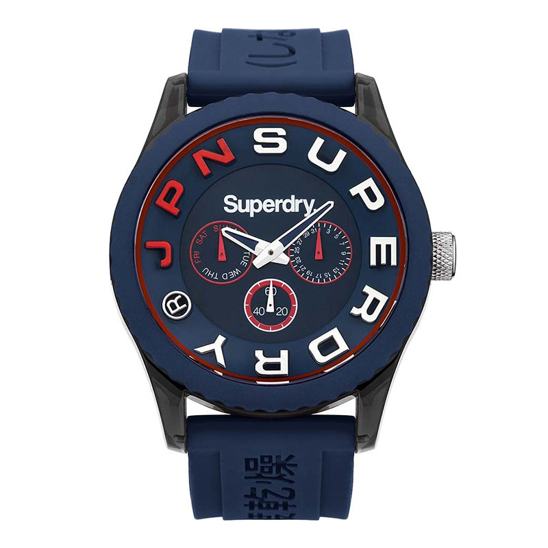 Часы Superdry Tokyo SYG170U
