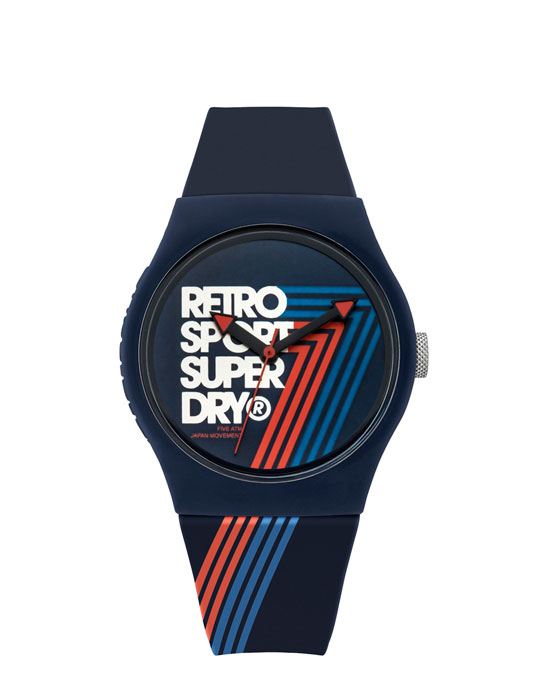Часы Superdry Urban SYG181U