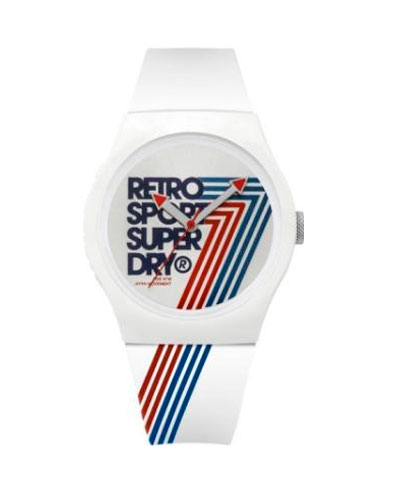 Часы Superdry Urban SYG181W