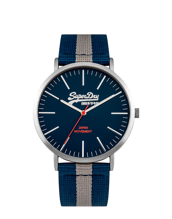 Часы Superdry Oxford SYG183UE