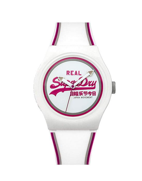 Часы Superdry Urban SYG198WR