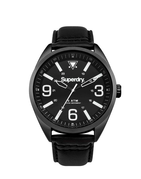 Часы Superdry Scuba SYG199BB