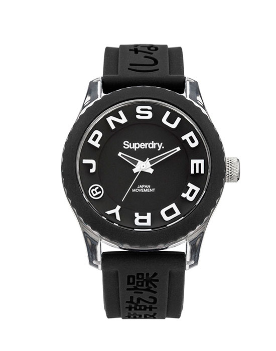 Часы Superdry Tokyo SYL146BW