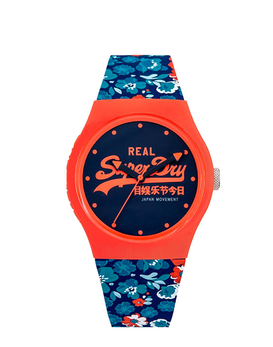 Часы Superdry Urban SYL169UCO