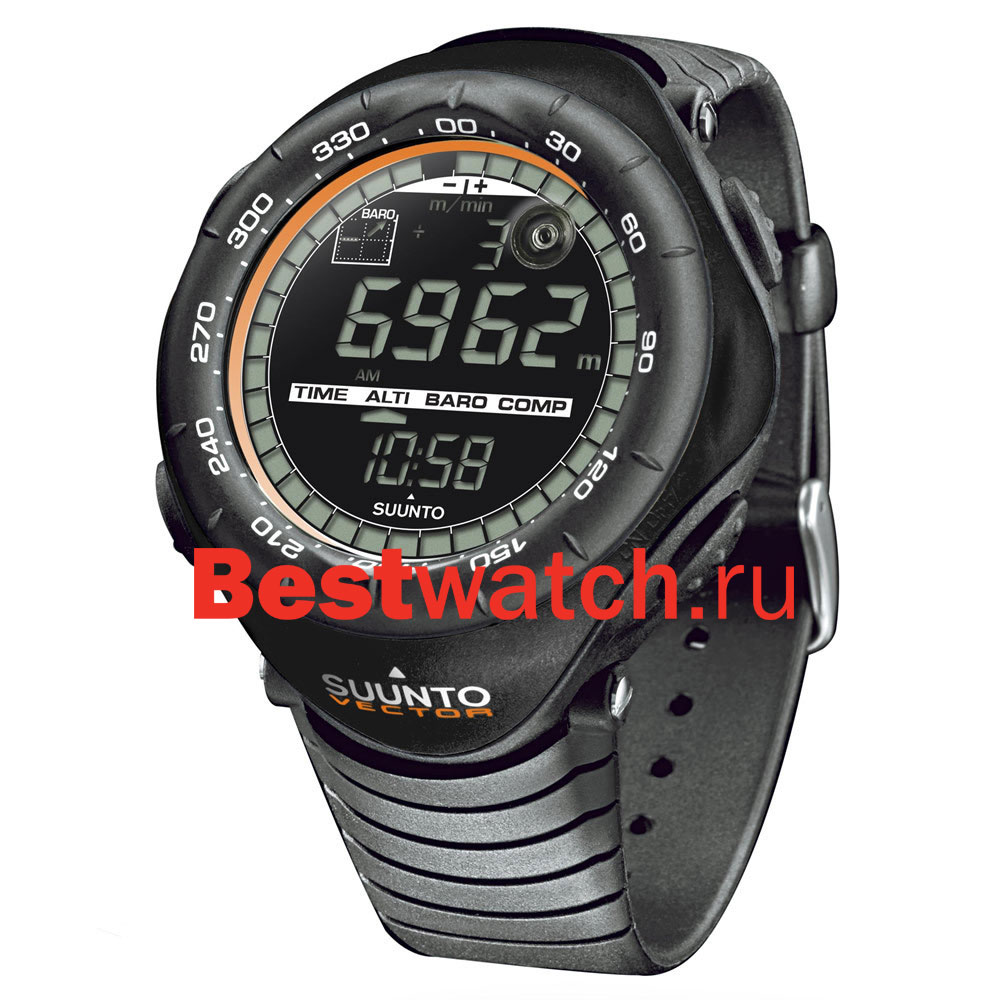 Часы Suunto Outdoor SS012279110