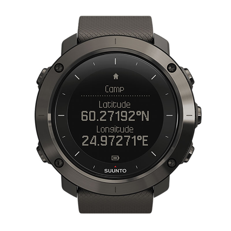 Часы Suunto Traverse SS022226000