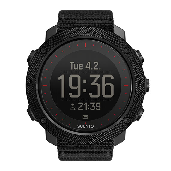 Часы Suunto Traverse SS023157000