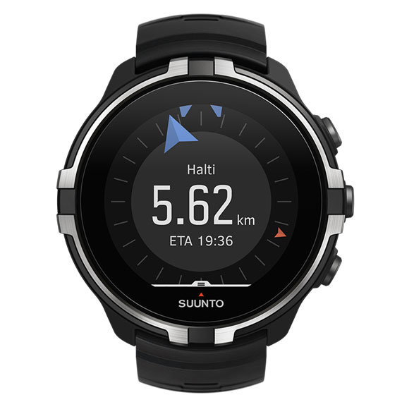 Часы Suunto Spartan SS023404000