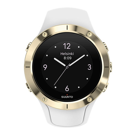 Часы Suunto Spartan SS023426000