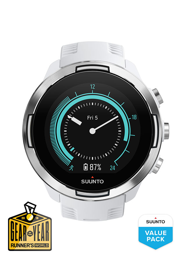 Часы Suunto Suunto 9 Baro SS050021000