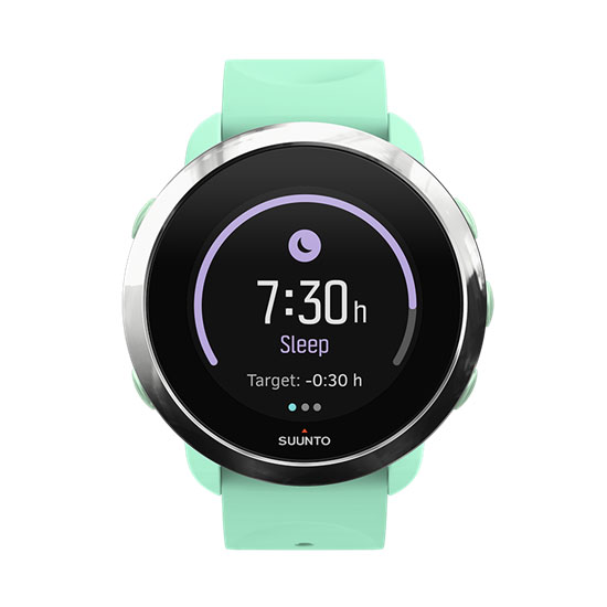 Часы Suunto Fitness SS050051000