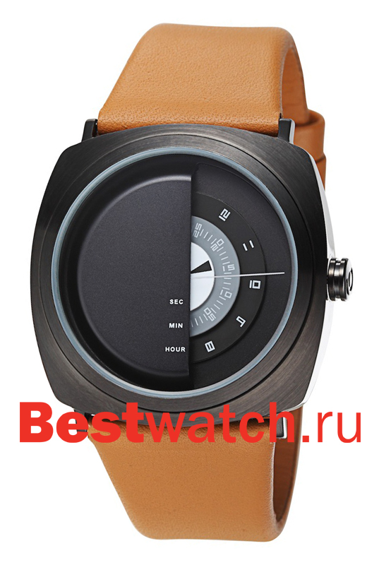 Часы TACS Mask Player TS1004B