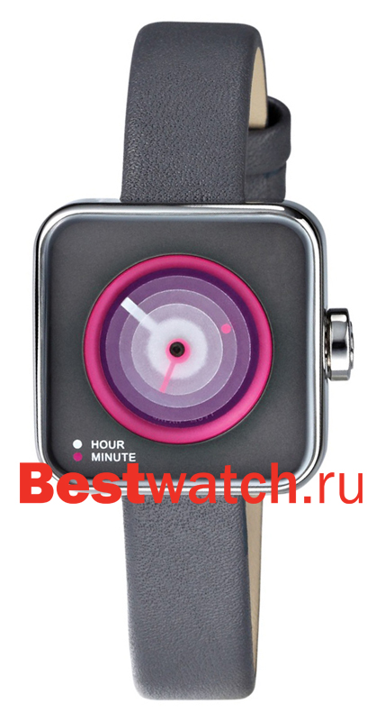 Часы TACS Dice TS1007D
