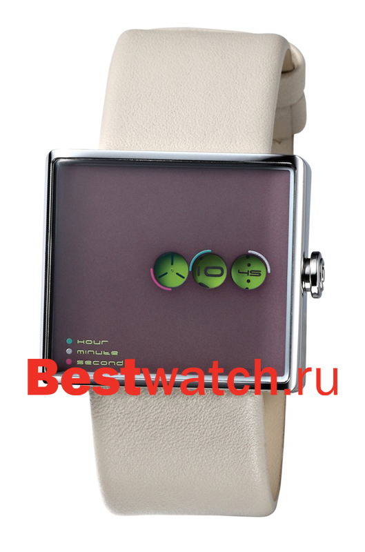 Часы TACS SHM TS1008C