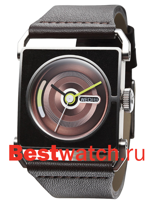 Часы TACS Swing TS1012B
