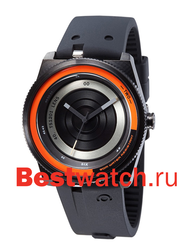 Часы TACS Lens TS1201C