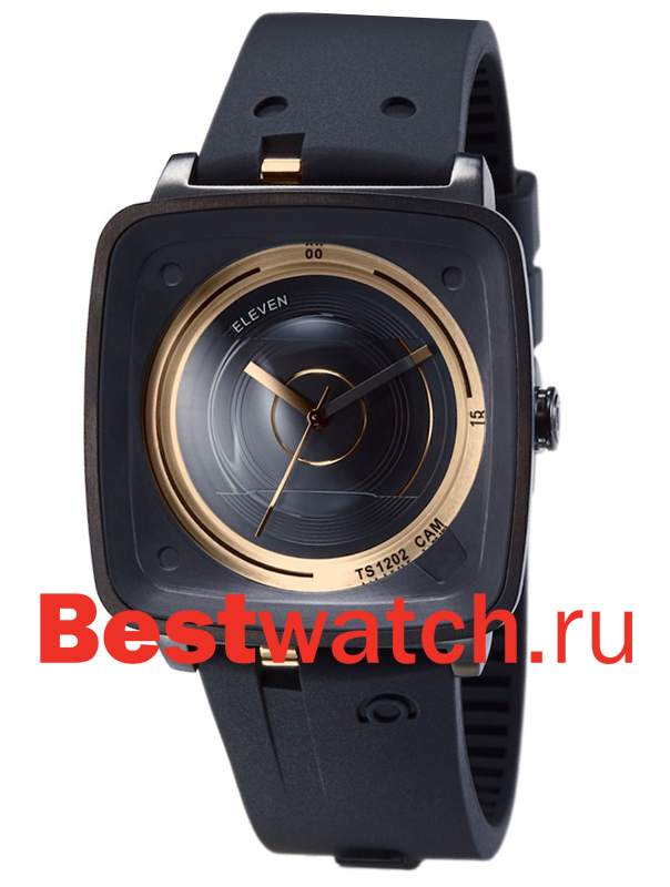Часы TACS T-Cam TS1202C