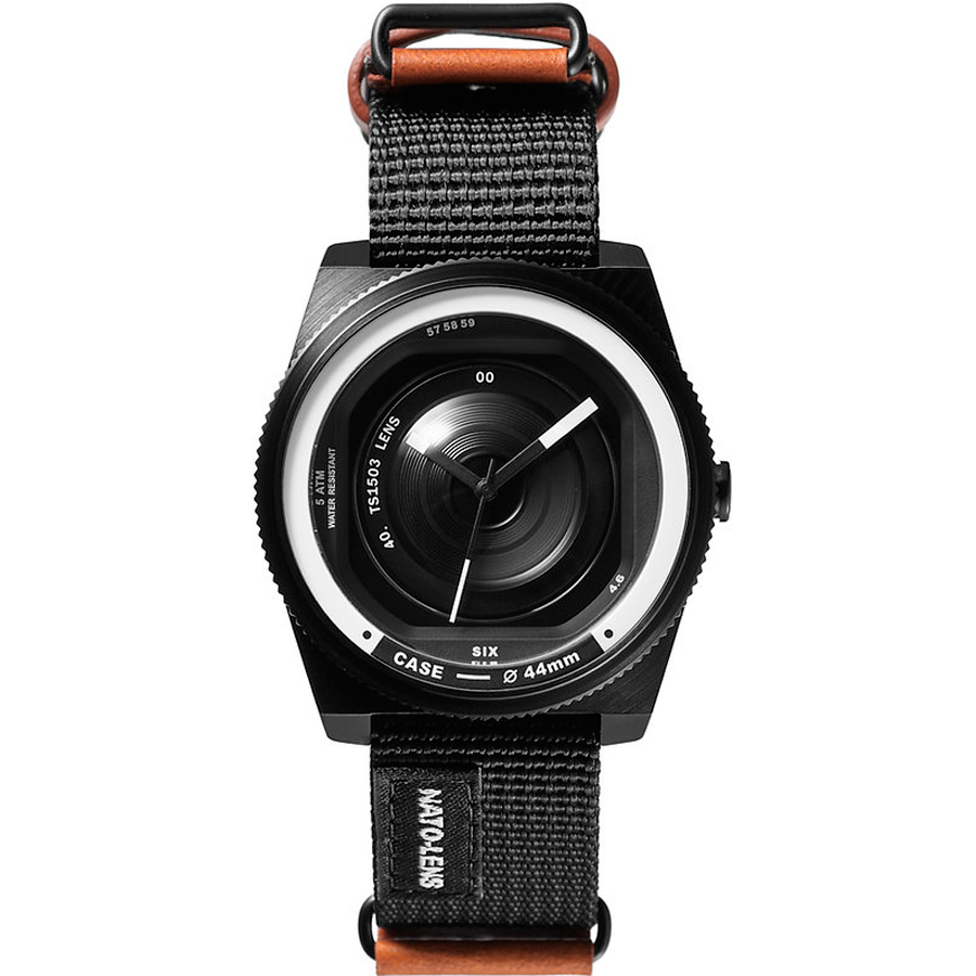 Часы TACS Nato Lens TS1503B