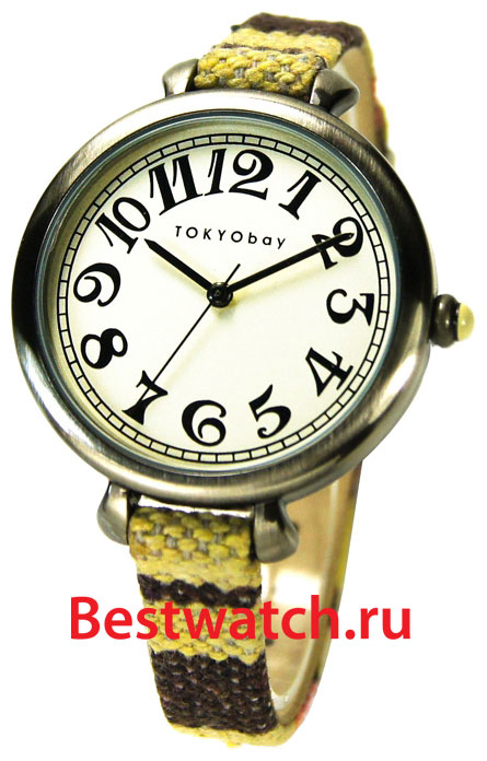 Часы TOKYObay Sedona T016-BE