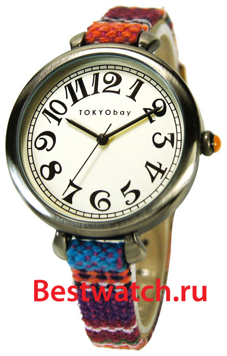 Часы TOKYObay Sedona T016-BR
