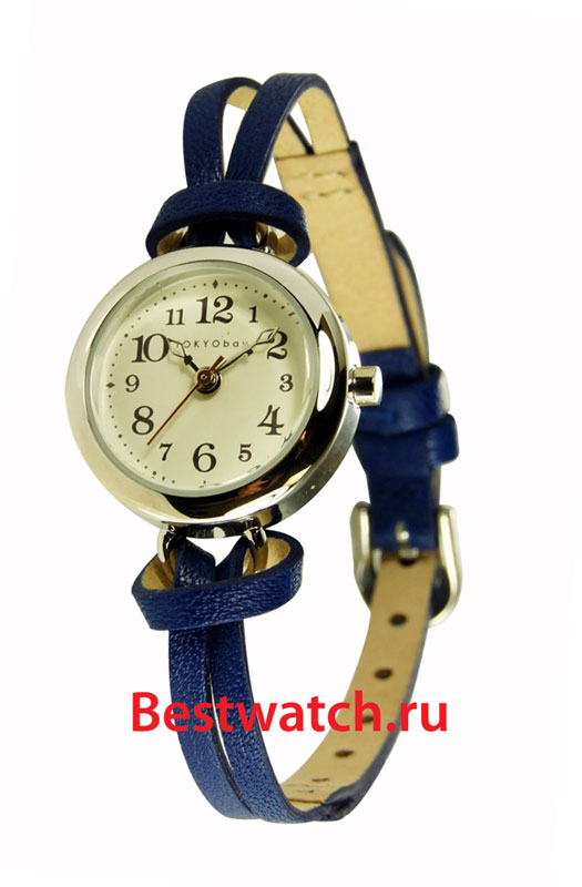 Часы TOKYObay Eva T120-BL