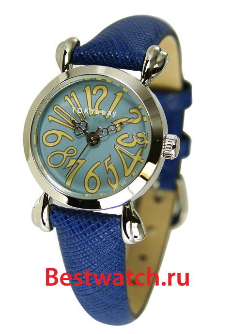 Часы TOKYObay Opera T180-BL