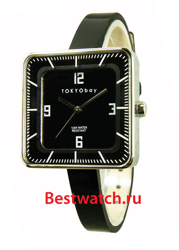 Часы TOKYObay Gala T2019-BK