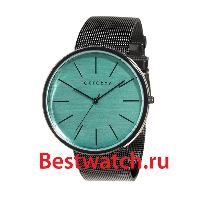 Часы TOKYObay Jet T2030-TL
